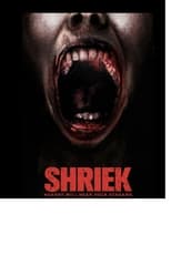 Poster de la película Shriek