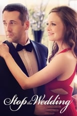 Poster de la película Stop the Wedding