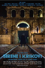 Poster de la película Sirens and Screams