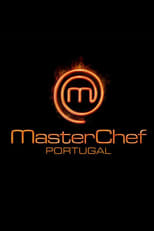 Poster de la serie MasterChef Portugal