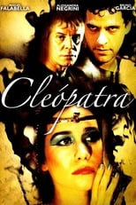 Poster de la película Cleopatra