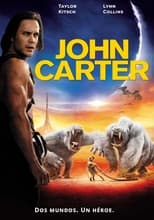 Poster de la película John Carter