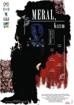 Poster de la película Meral, My Girl