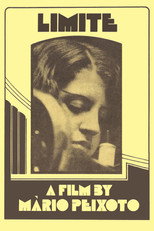 Poster de la película Limite