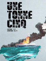 Poster de la serie Une tonne cinq