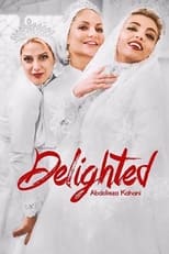 Poster de la película Delighted