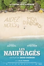 Poster de la película Les Naufragés