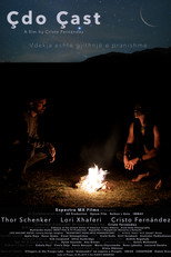 Poster de la película Çdo Çast