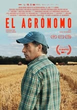 Poster de la película The Agronomist