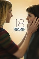 Poster de la película 18 Presents