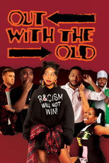 Poster de la película Out with the Old