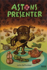 Poster de la película Astons presenter