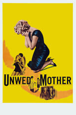 Poster de la película Unwed Mother