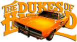 Logo The Dukes of Hazzard