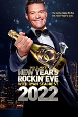 Dick Clark\'s New Year\'s Rockin\' Eve with Ryan Seacrest