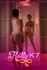 Poster de la película Kitty K7