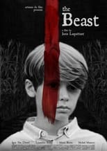 Poster de la película The Beast