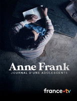 Poster de la película Anne Frank, journal d'une adolescente