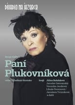 Poster de la película Paní plukovníková