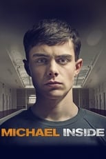 Poster de la película Michael Inside