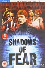 Poster de la serie Shadows of Fear