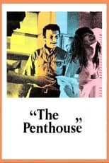 Poster de la película The Penthouse