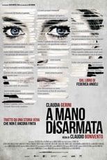 Poster de la película A mano disarmata