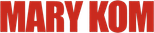 Logo Mary Kom