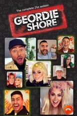 Geordie Shore