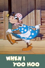 Poster de la película When I Yoo Hoo