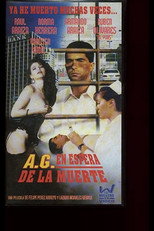 Poster de la película En espera de la muerte