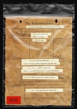 Poster de la película The Indestructibles