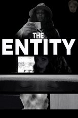 Poster de la película The Entity