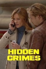 Poster de la película Hidden Crimes