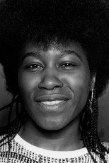 Poster de la película Joan Armatrading: Sight and Sound in Concert