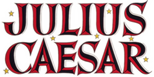Logo Julius Caesar