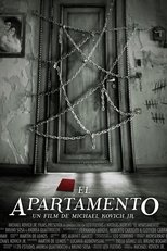 Poster de la película The Apartment