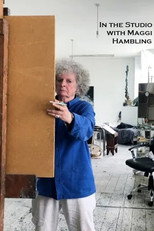 Poster de la película In the Studio with Maggi Hambling