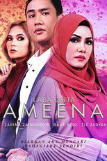 Poster de la película Lara Cinta Ameena