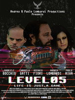 Poster de la película Level 05