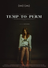 Poster de la película Temp-To-Perm