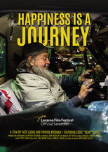 Poster de la película Happiness Is a Journey
