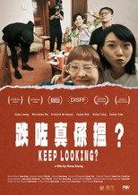 Poster de la película Keep Looking?