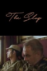 Poster de la película The Slap
