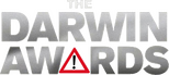 Logo The Darwin Awards