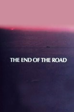 Poster de la película The End of the Road