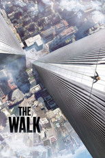 Poster de la película The Walk
