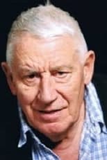 Actor Hans-Joachim Recknitz
