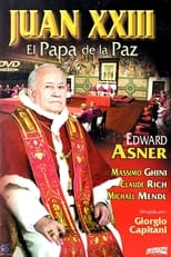 Poster de la película Juan XXIII: El Papa de la paz