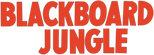 Logo Blackboard Jungle